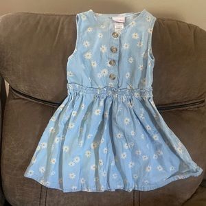 Girls Dress 5T
